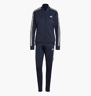 Спортивный костюм Adidas Essentials 3-Stripes Blue IJ8782