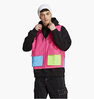 Жилетка Adidas Kidcore Utility Vest Pink IK7059