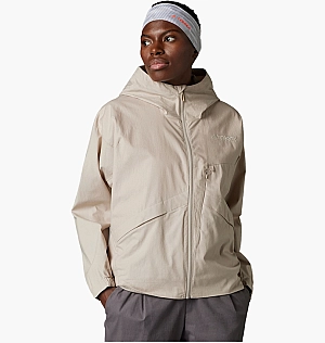 Куртка Adidas Terrex Xploric Wind Jacket Beige IK9114