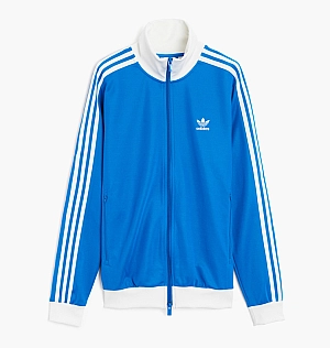 Олімпійка Adidas Originals Beckenbauer Track Jacket Blue IM4510