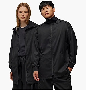 Куртка Adidas Y-3 Refined Woven Black IN8704