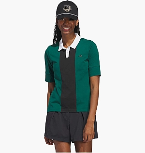 Поло Adidas Go-To Polo Shirt Green IP8663