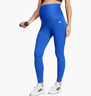 Легінси Adidas Training Essentials 7/8 Leggings (Maternity) Blue IT9378