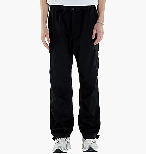 Джинсы Calvin Klein Jeans Straight Cargo Pant Black J30J325116-BEH