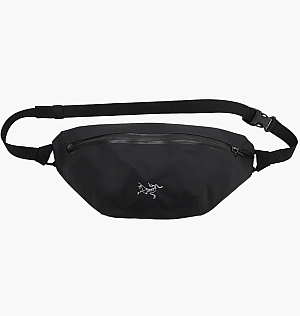 Сумка Arc'teryx Granville Crossbody Bag Black L08450400