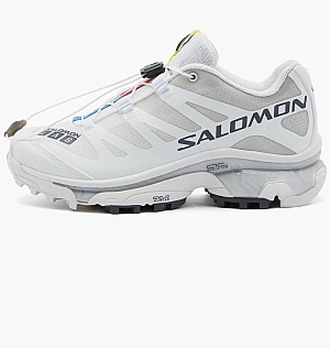 Кросівки Salomon Xt-4 Og White L47133000
