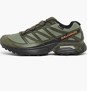 Кросівки Salomon Xt-Pathway Gore-Tex Olive L47290400