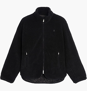 Кофта Represent Fleece Jacket Black M01185-01