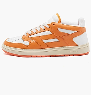 Кросівки Represent Reptor Low Sneaker Orange/White M12049-256