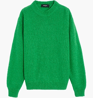 Свитшот Represent Mohair Sweater Green MH3001-301