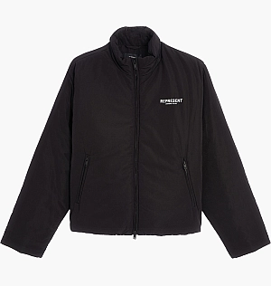 Куртка Represent Owners Club Wadded Jacket Black MP1006-01