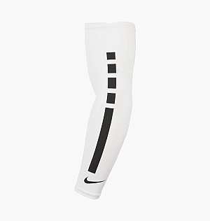 Нарукавник Nike Pro Elite Sleeve 2.0 White N.000.2044.127-1