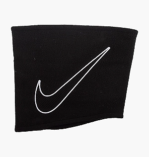 Бафф Nike Fleece Neckwarmer 2.0 Black N.100.0656.010.OS