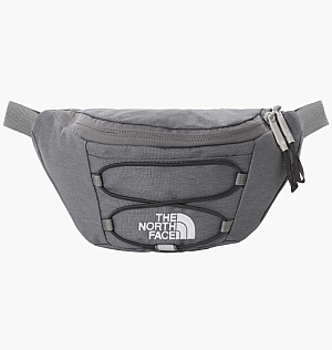 Сумка The North Face Jester Lumbar Pack Grey NF0A52TM4EO
