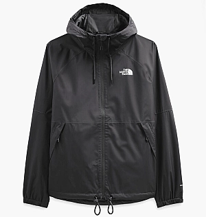 Куртка The North Face Antora Rain Jacket Black NF0A7QF3JK3