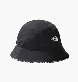 Панама The North Face Cypress Bucket Black NF0A7WHAJK31
