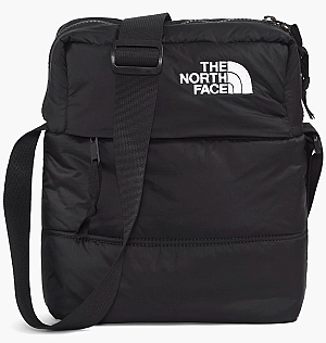 Сумка The North Face Nuptse Crossbody Bag Black NF0A81BV