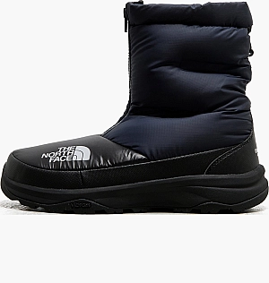 Сапоги The North Face X Undercover Down Bootie Blue NF0A84SDW2J