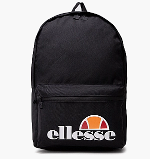 Рюкзак Ellesse Rolby Backpack Black SAAY0591-011