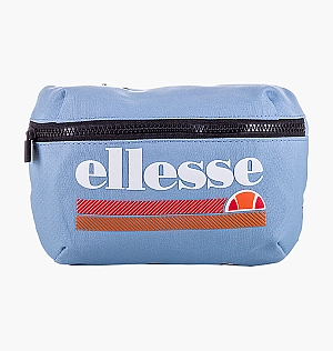 Сумка Ellesse Orla Cross Body Bag Light Blue SARA3026-402