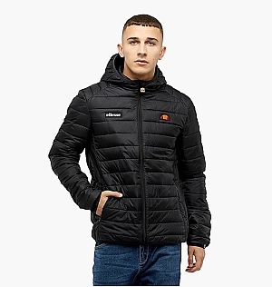 Куртка Ellesse Lombardy Full Zip Jacket Black Shs01115-001