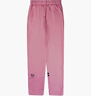 Штаны Sergio Tacchini Orion Track Pants Pink STM14595-673