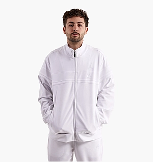 Куртка Sergio Tacchini Damarindo Track Jacket White STS23M50455-027-WHITE-WHITE