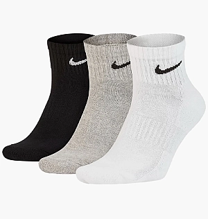 Шкарпетки Nike Everyday Cushioned Multi SX7667-964