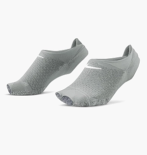 Шкарпетки Nike Nkegrp Stdo Tlss Fte 160 Grey SX7827-330