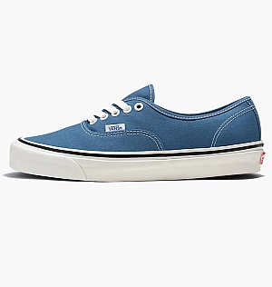 Кеди Vans Authentic 44 Dx Shoe Blue VN0A38ENR3U