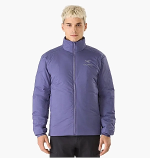 Куртка Arc'Teryx Atom Ar Jacket Multiverse Violet X000005098