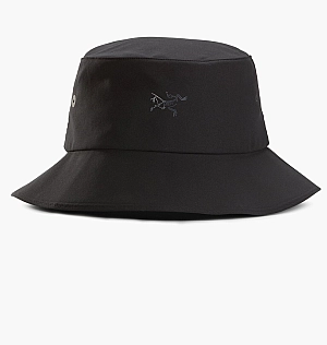 Панама Arc'teryx Sinsolo Hat Black X000005435