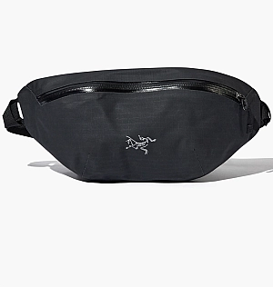 Сумка Arc'teryx Granville Crossbody Bag Black X000007015