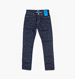 Джинси Adidas Originals Denim Skinny Fit Pants Navy Blue Z38532