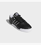 Кросівки Adidas Rivalry Low Black EE4655