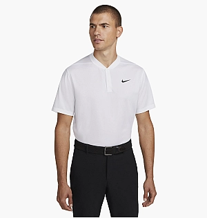 Поло Nike Mens Golf Polo White Dh0838-100