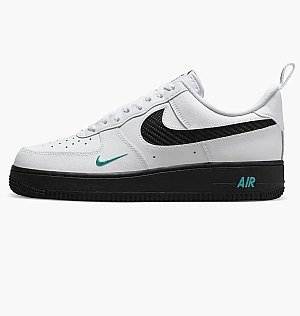 Кросівки Nike Air Force 1 Low White Dr0155-100