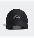 Кепка Adidas Superlite Trainer Hat Black CM5743