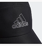 Кепка Adidas Superlite Trainer Hat Black CM5743