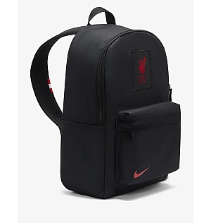 Рюкзак Nike Liverpool Fc Black Dc2428-010