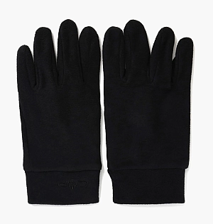 Рукавиці CMP Fleece Gloves Black 6822508-U901