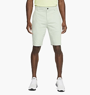 Шорты Nike Mens 10.5 Golf Chino Shorts White Da4139-017