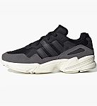 Кросівки Adidas Yung-96 Black/White EE7245