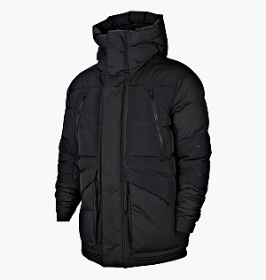 Куртка Nike Sportswear Down-Fill Repel Black CU4392-010