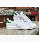 Кросівки Adidas Stan Smith Shoes White M20324