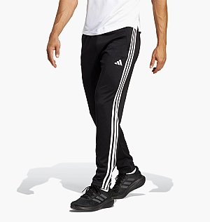 Штани Adidas Train Essentials 3-Stripes Training Pants Black Ib8168