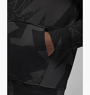 Худі Air Jordan Essentials Fleece Pullover Hoodie Black Dq7507-045