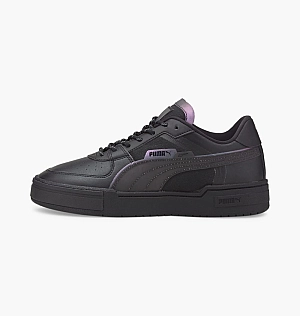 Кеди Puma Ca Pro Ls Sneakers Black 383350-01