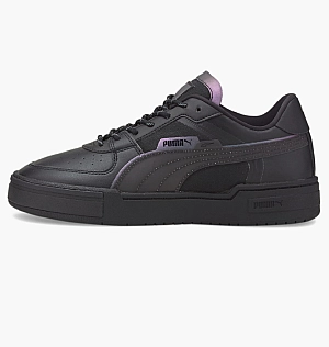 Кеди Puma Ca Pro Ls Sneakers Black 383350-01