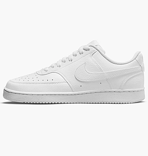 Кросівки Nike Court Vision Low Next Nature White DH3158-100